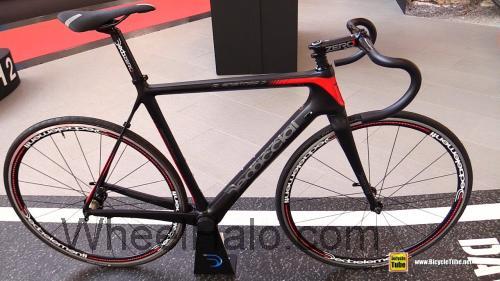 Dedacciai Gladiatore specs and reviews 